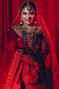 Wedding photographer in Haldwani